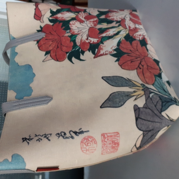 Shoulder Bag - Picture 2 of 8